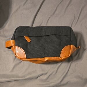 Travel Toiletry Bag